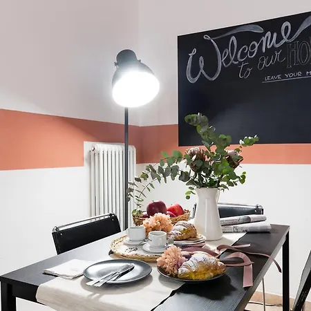 Appartamento Senzanome - Old Town - Bologna