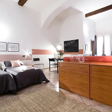 Apartment Senzanome - Old Town - *