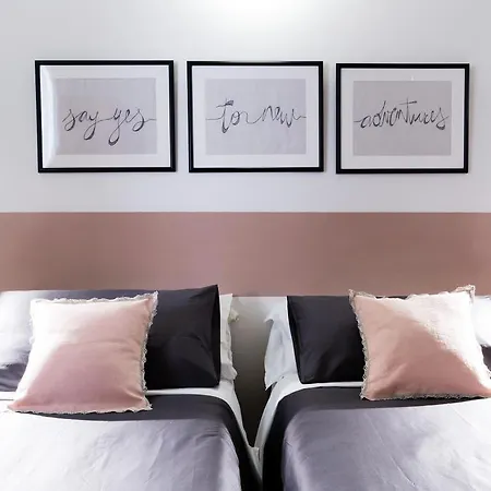 Senzanome - Old Town - Apartamento *