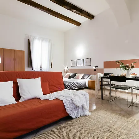 Apartment Senzanome - Old Town -