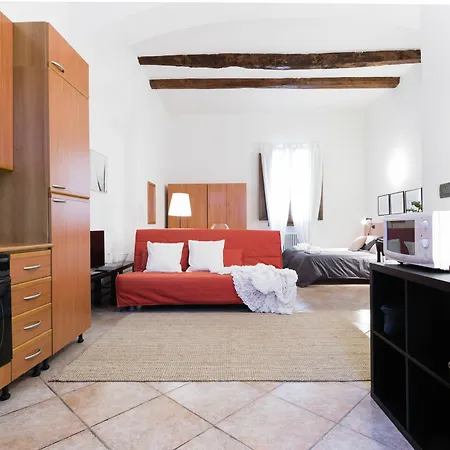 Apartamento Senzanome - Old Town - *