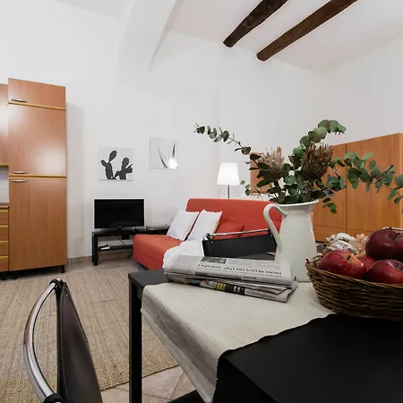 Senzanome - Old Town -
