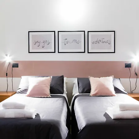 Apartment Senzanome - Old Town - Bologna