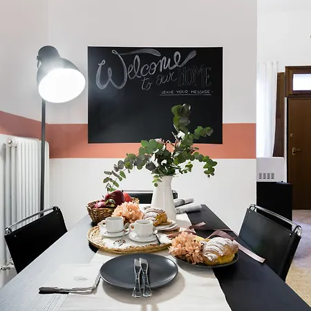 Apartamento Senzanome - Old Town - *