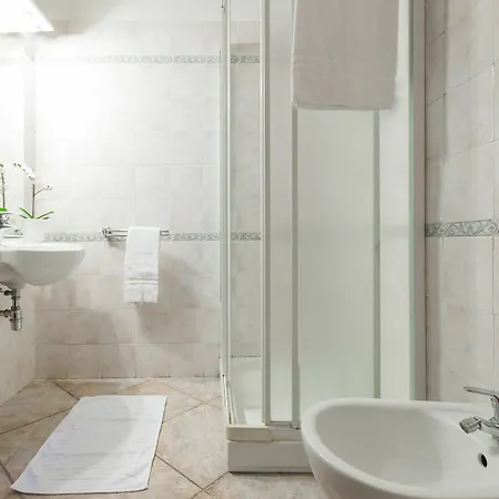 Apartment Senzanome - Old Town - Bologna